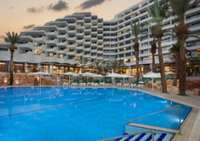 Отель Vert Hotel Eilat  Эйлат